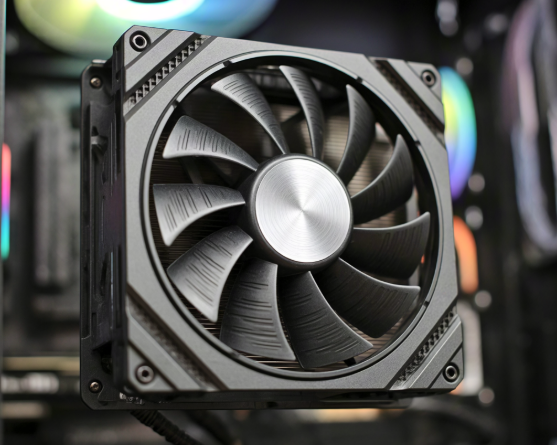 CPU總是過熱降頻？工程師教你只看這5個(gè)核心參數(shù)，選出高性價(jià)比靜音風(fēng)扇